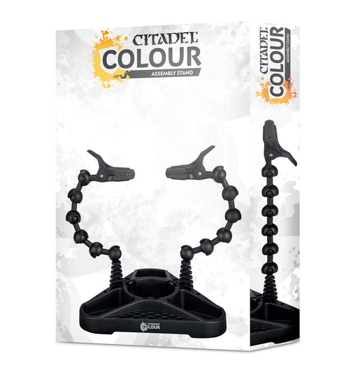 Citadel Colour Assembly Stand (66-16) - Pastime Sports & Games