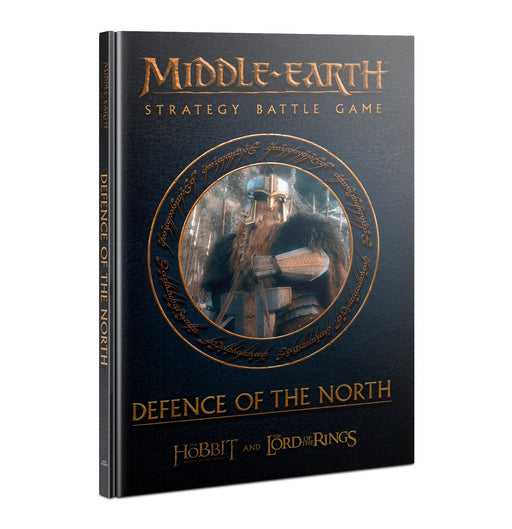 Middle Earth Defence Of The North (30-15) - Pastime Sports & Games
