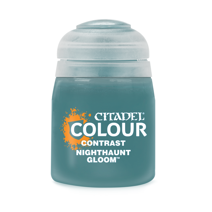 Citadel Colour Contrast Paint - Pastime Sports & Games