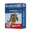 Blood Bowl Amazon Team Card Pack (202-28) - Pastime Sports & Games