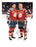 Brett Hull Autographed 8X10 NHL (Pose) - Pastime Sports & Games