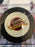 Markus Naslund Autographed Puck Vancouver Canucks Souvenir Skate Logo - Pastime Sports & Games