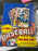 1984 O-Pee-Chee Baseball Wax Pack / Box - Pastime Sports & Games