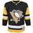 Pittsburgh Penguins Youth Home Hockey Jersey (Black Outerstuff) - Pastime Sports & Games
