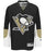 NHL Pittsburgh Penguins Black Blank Jersey - Pastime Sports & Games