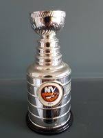 Calgary Flames Mini Stanley Cup on eBid New Zealand