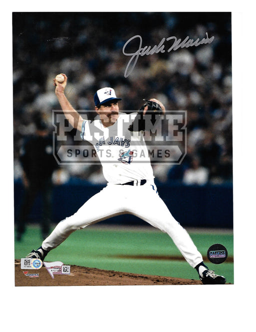 Autographed Signed Brady Anderson Baltimore Orioles 16x20 Photo