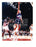 Jeff Hoernichek 8X10 Utah Jazz (In Air) - Pastime Sports & Games