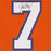 John Elway Autographed Denver Broncos Replica Jersey - Pastime Sports & Games