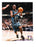 Kevin Garnett 8X10 Minnesota Timberwolves (With Ball) - Pastime Sports & Games