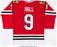Bobby Hull Autographed Chicago Blackhawks Hockey Jersey CCM - Pastime Sports & Games