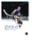 Marcel Dionne Autographed 8X10 L.A Kings Home Jersey (Spraying Ice) - Pastime Sports & Games