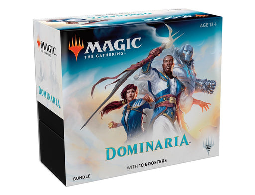 Magic The Gathering Dominaria Bundle - Pastime Sports & Games