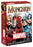 Munchkin Marvel Universe - Pastime Sports & Games