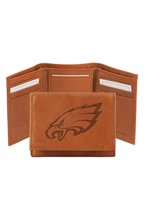 NFL Leather Wallets - Pastime Sports & Games