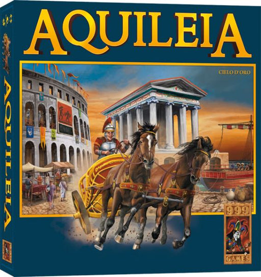 Aquileia - Pastime Sports & Games