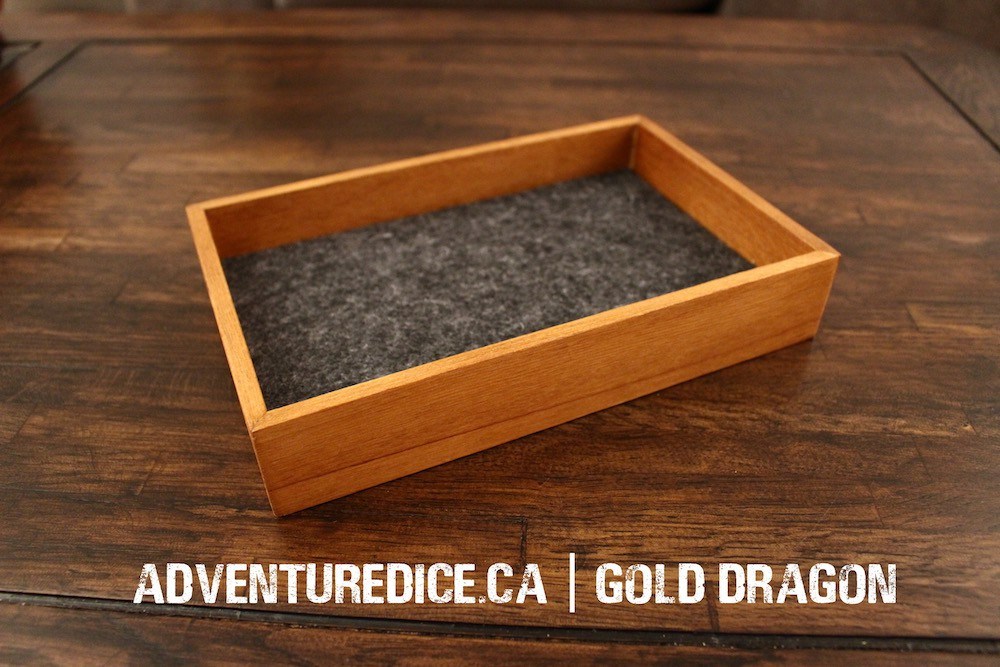 Adventure Dice Dice Trays - Pastime Sports & Games