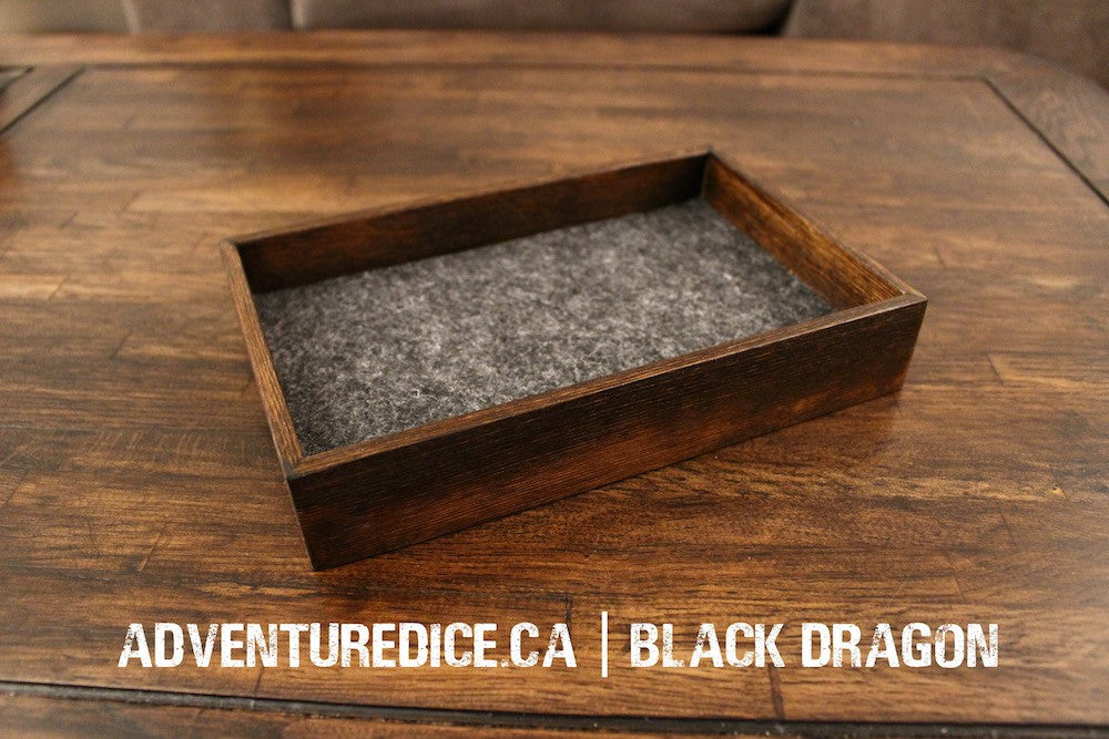 Adventure Dice Dice Trays - Pastime Sports & Games