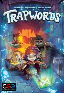 Trap Words - Pastime Sports & Games