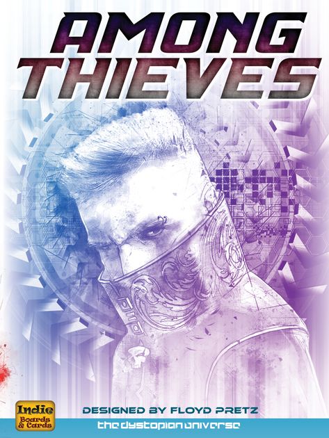 Among Thieves - Pastime Sports & Games