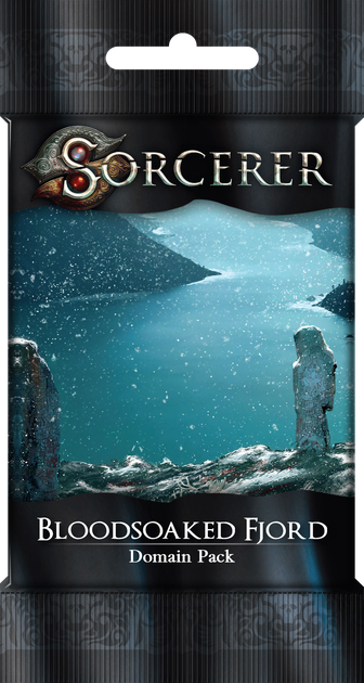 Sorcerer Domain Pack - Pastime Sports & Games