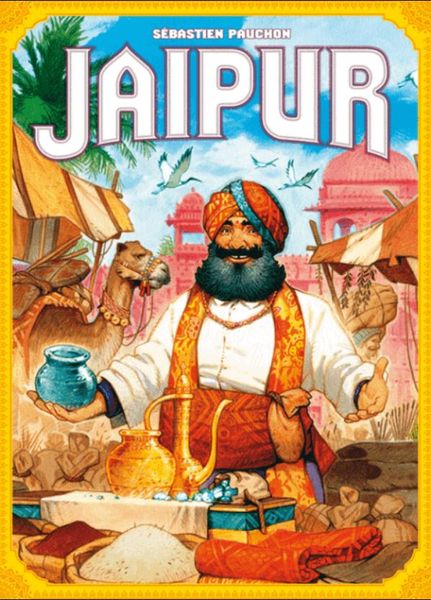 Jaipur - Pastime Sports & Games