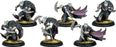 Hordes Legion Of Everblight Strider Blightblades - Pastime Sports & Games