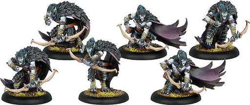 Hordes Legion Of Everblight Striders - Pastime Sports & Games