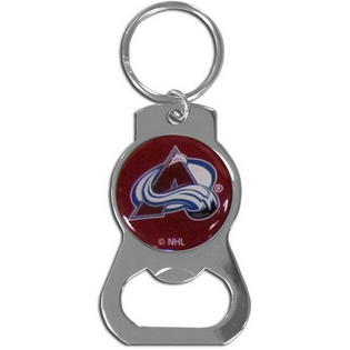 NHL Bottle Opener Keychains - Pastime Sports & Games