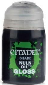 Citadel Shade: Nuln Oil Gloss
