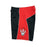 2012-13 Toronto Raptors Mitchell & Ness Black Basketball Shorts - Pastime Sports & Games