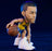 smALL Stars Stephen Curry Golden State Warriors Yellow Jersey - Pastime Sports & Games