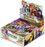 Dragon Ball Super Rise Of The Unison Warrior 2nd Edition Booster - Pastime Sports & Games