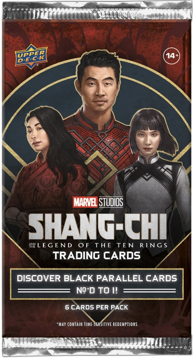 Marvel Studios Shang-Chi Legend Of The Ten Rings Hobby Hob - Pastime Sports & Games