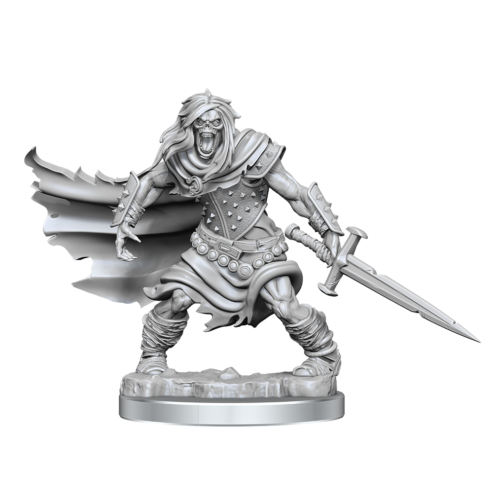 Dungeons & Dragons Frameworks Wight - Pastime Sports & Games
