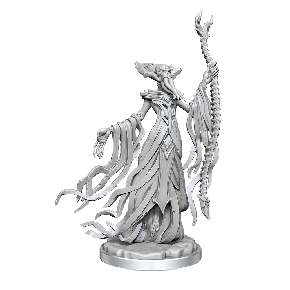 Dungeons & Dragons Frameworks Mind Flayer - Pastime Sports & Games