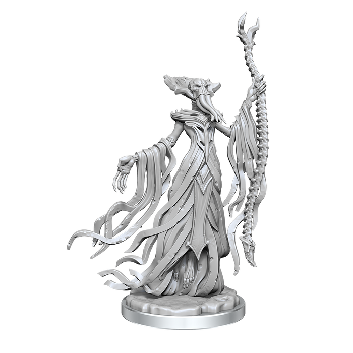 Dungeons & Dragons Frameworks Mind Flayer - Pastime Sports & Games