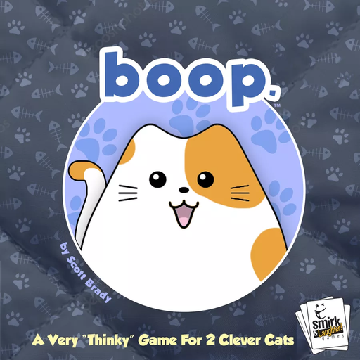 Boop. - Pastime Sports & Games