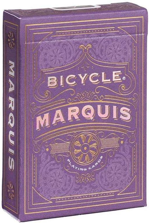 Bicycle Marquis Playing Cards - Pastime Sports & Games