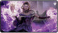 Ultra Pro Stitched Edge Playmat Double Masters 2022 Liliana - Pastime Sports & Games