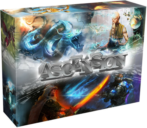 Ascension Collector's Case - Pastime Sports & Games