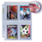 Ultra Pro Platinum Series Toploader 4-Pocket Secure Pages - Pastime Sports & Games