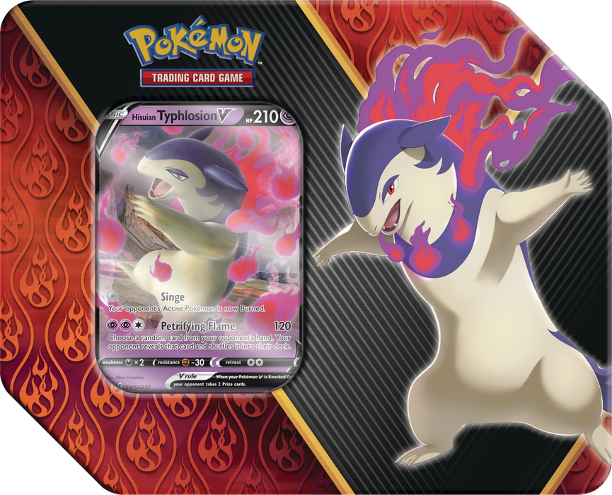 Pokemon Divergent Powers - Pastime Sports & Games