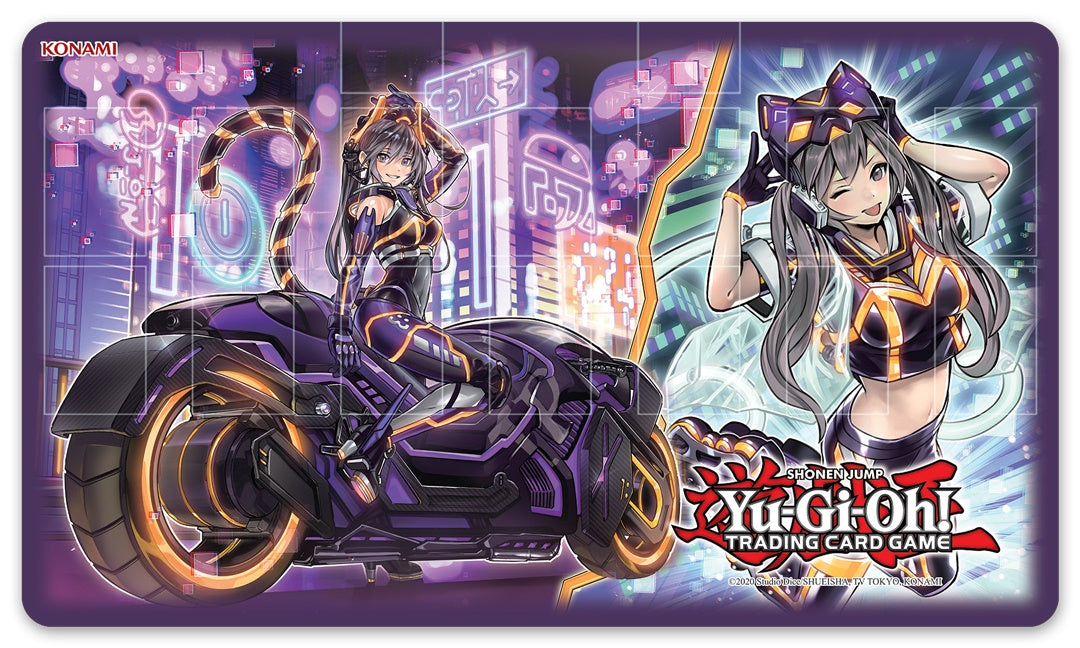 Yu-Gi-Oh! I:P Masquerena Card Supplies - Pastime Sports & Games