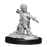 Deep Cuts Male Halfling Monk (90328) - Pastime Sports & Games
