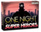 One Night Ultimate Super Heroes - Pastime Sports & Games