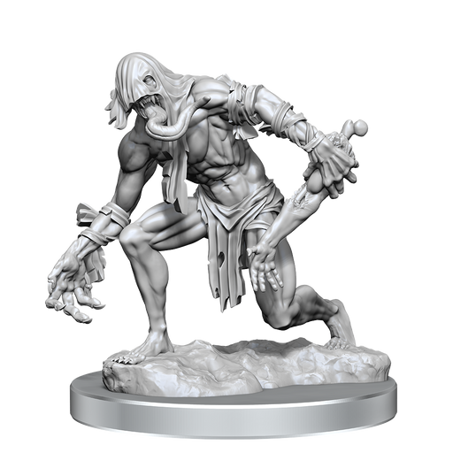 Dungeons & Dragons Frameworks Ghast and Ghoul - Pastime Sports & Games