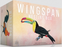 Wingspan Nesting Box - Pastime Sports & Games