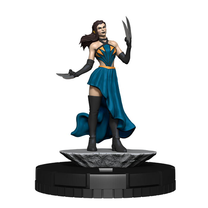 Heroclix Marvel Hellfire Gala Premium Collection - Pastime Sports & Games
