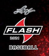 2021 Leaf Flash Baseball Hobby - Pastime Sports & Games